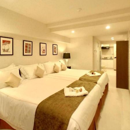 Le Tour Hotel Akihabara Ekimae 楽途ホテル秋葉原駅前店 Tokyo prefektur Exteriör bild