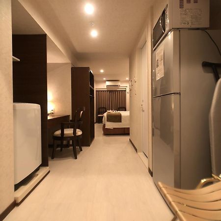 Le Tour Hotel Akihabara Ekimae 楽途ホテル秋葉原駅前店 Tokyo prefektur Exteriör bild
