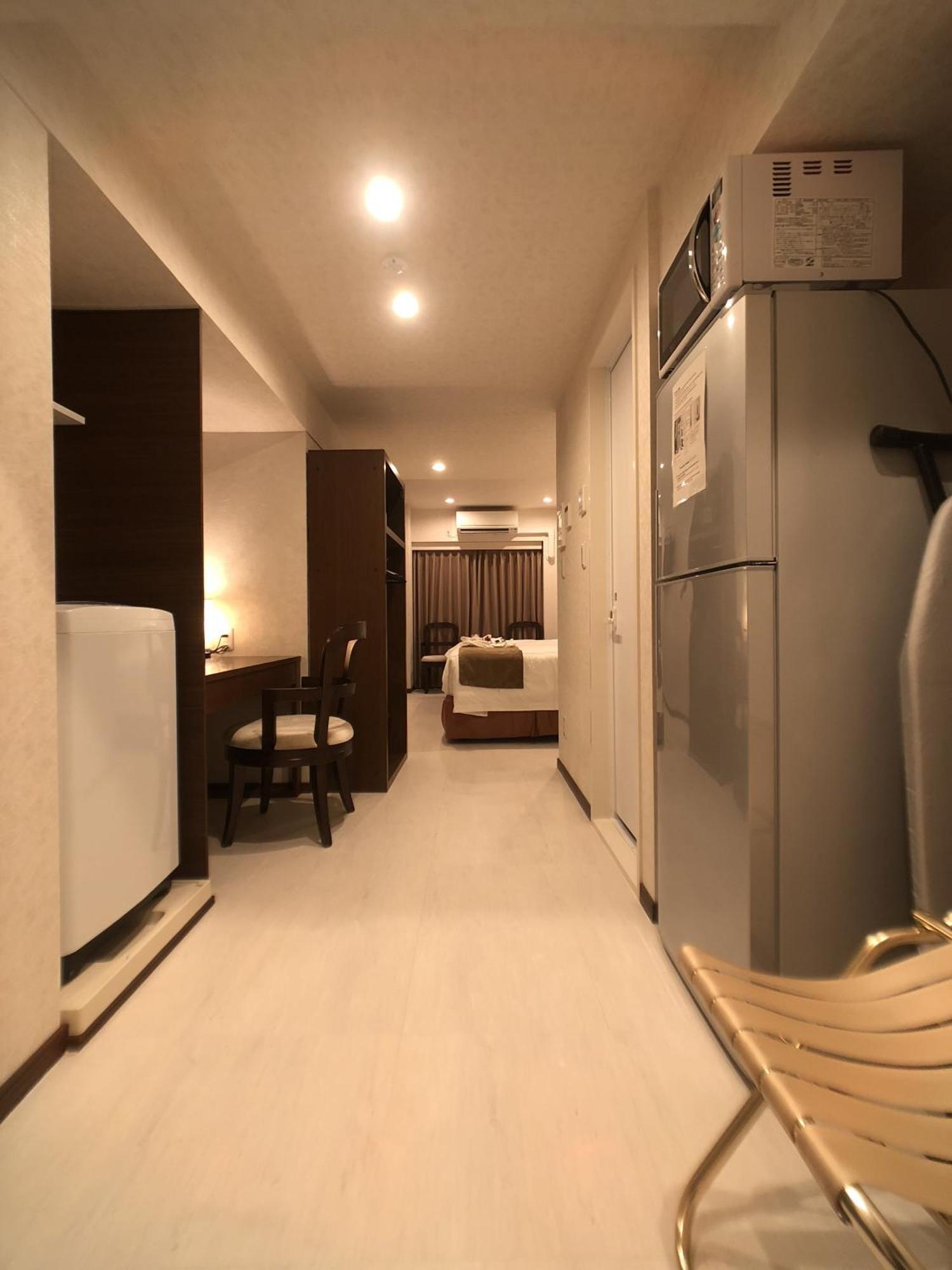 Le Tour Hotel Akihabara Ekimae 楽途ホテル秋葉原駅前店 Tokyo prefektur Exteriör bild