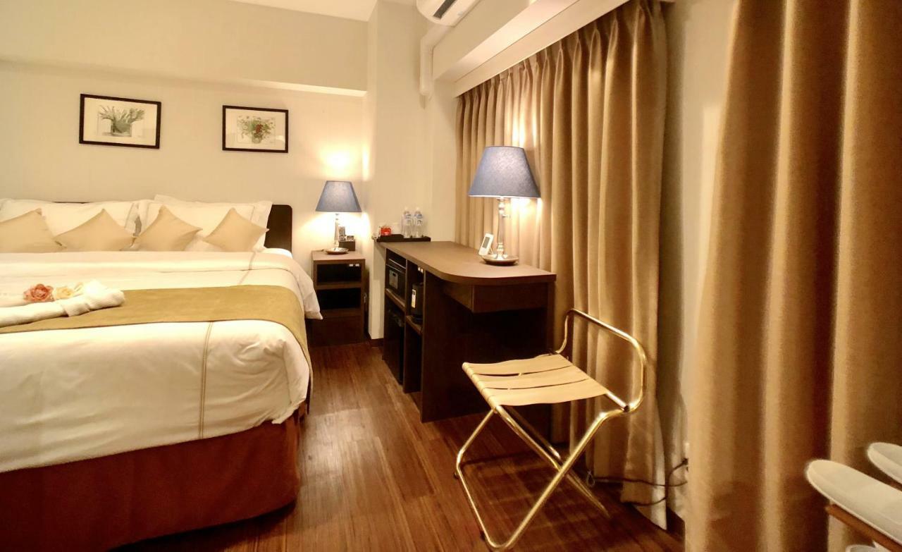 Le Tour Hotel Akihabara Ekimae 楽途ホテル秋葉原駅前店 Tokyo prefektur Exteriör bild