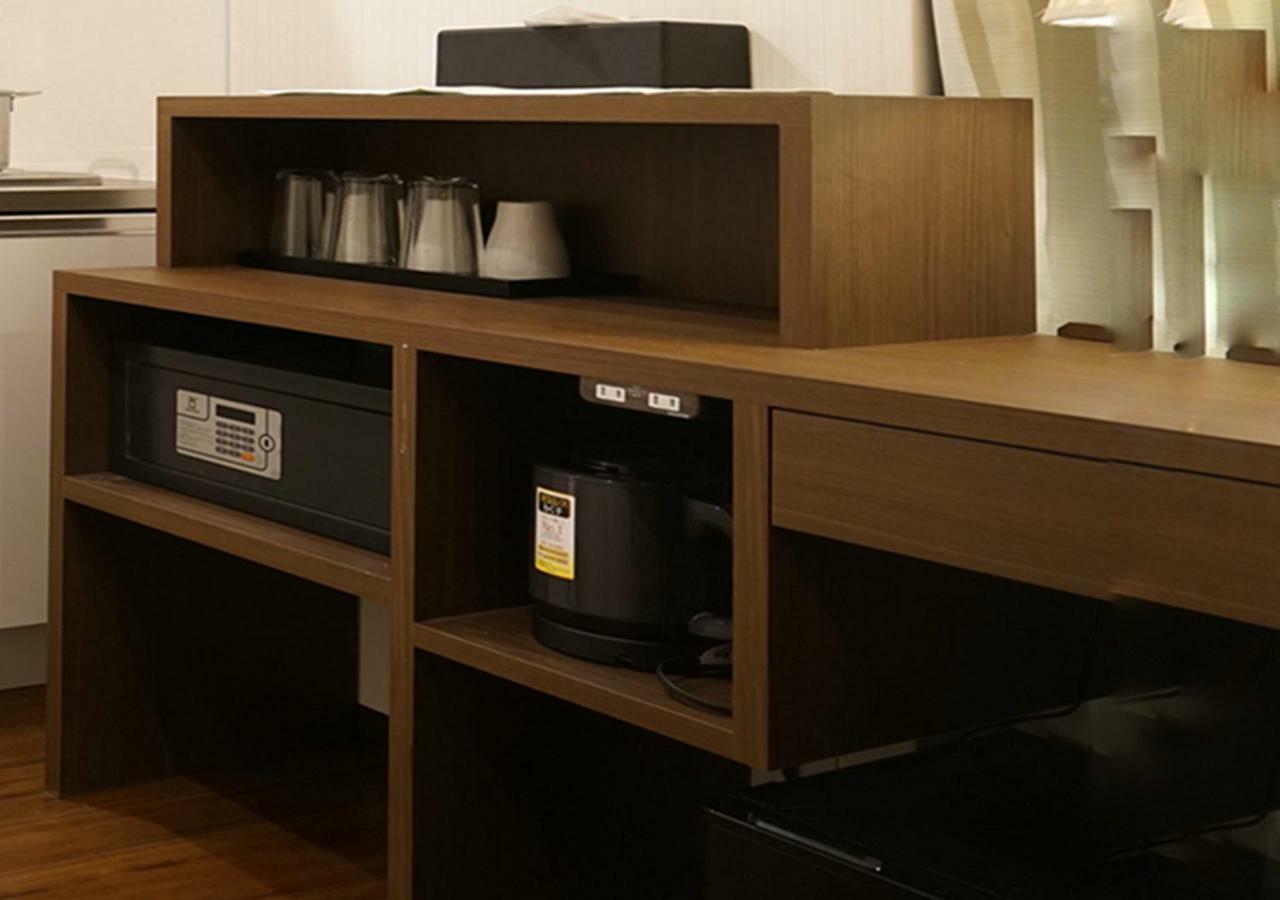 Le Tour Hotel Akihabara Ekimae 楽途ホテル秋葉原駅前店 Tokyo prefektur Exteriör bild