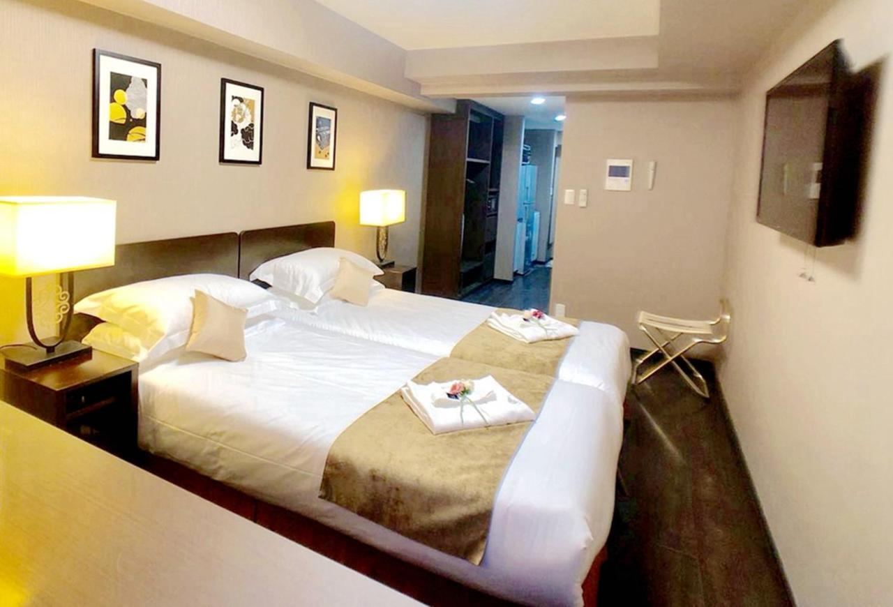Le Tour Hotel Akihabara Ekimae 楽途ホテル秋葉原駅前店 Tokyo prefektur Exteriör bild