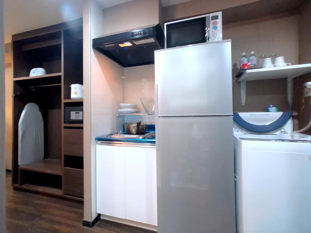 Le Tour Hotel Akihabara Ekimae 楽途ホテル秋葉原駅前店 Tokyo prefektur Exteriör bild