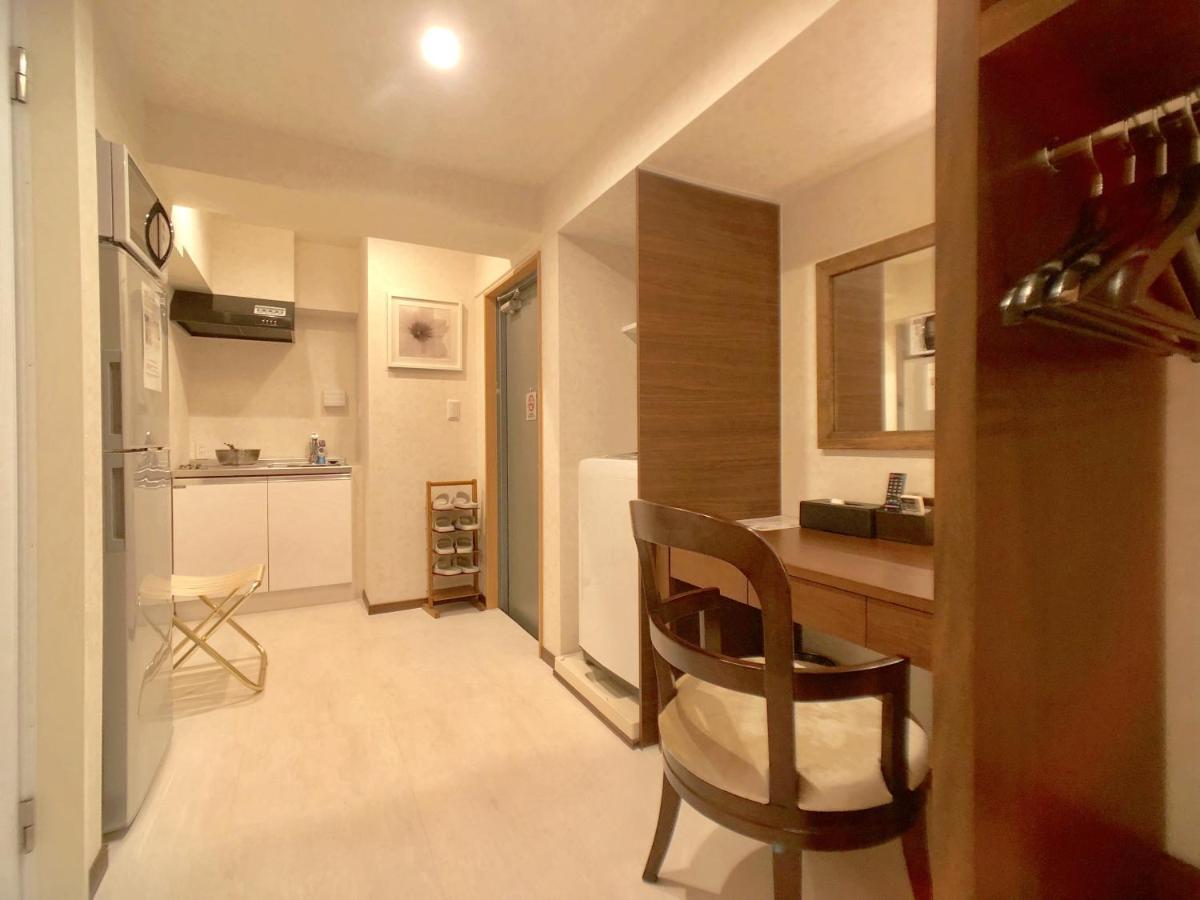 Le Tour Hotel Akihabara Ekimae 楽途ホテル秋葉原駅前店 Tokyo prefektur Exteriör bild