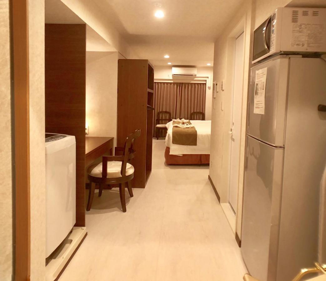 Le Tour Hotel Akihabara Ekimae 楽途ホテル秋葉原駅前店 Tokyo prefektur Exteriör bild