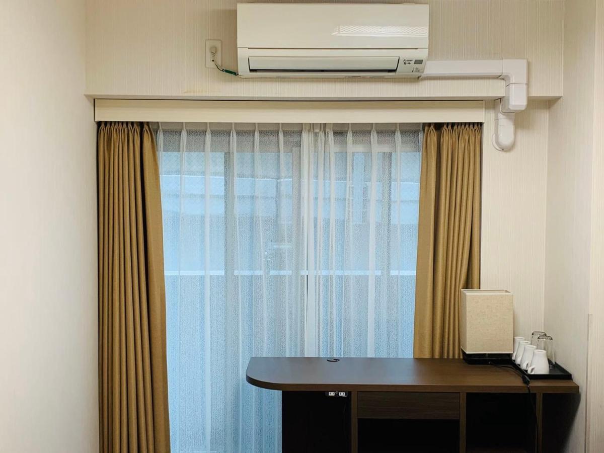 Le Tour Hotel Akihabara Ekimae 楽途ホテル秋葉原駅前店 Tokyo prefektur Exteriör bild
